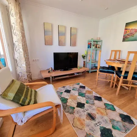 Sunflower Venecia Apartment Santa Pola