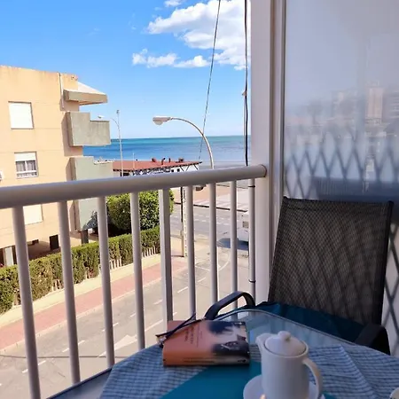 Apartment Sunflower Venecia Santa Pola