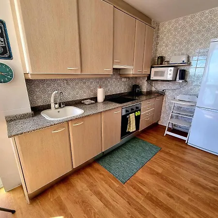 Apartment Sunflower Venecia *