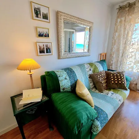 Apartment Sunflower Venecia Santa Pola