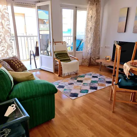 Apartment Sunflower Venecia *