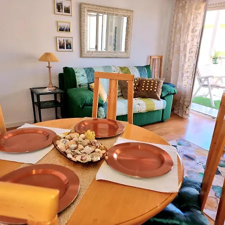 Apartment Sunflower Venecia