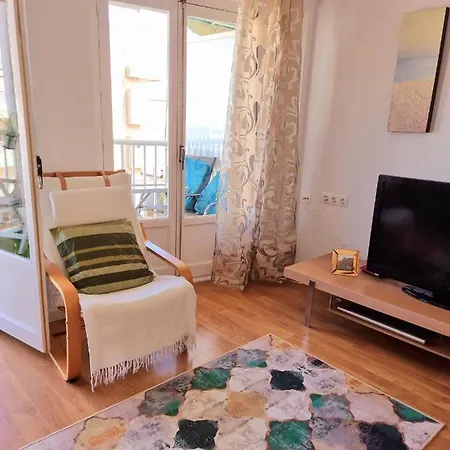 Apartment Sunflower Venecia *