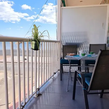 Apartment Sunflower Venecia Santa Pola