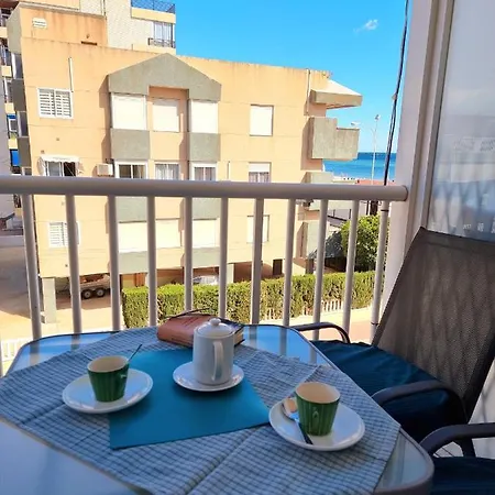 Sunflower Venecia Apartment