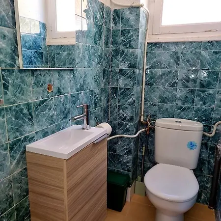 Apartment Sunflower Venecia *