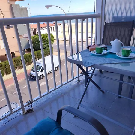 Sunflower Venecia Santa Pola