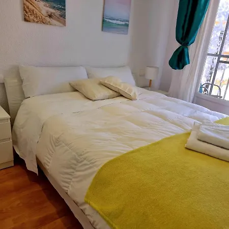 Sunflower Venecia Santa Pola