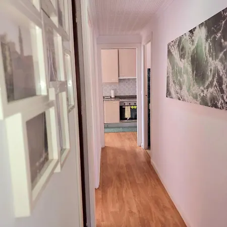 Sunflower Venecia Apartment
