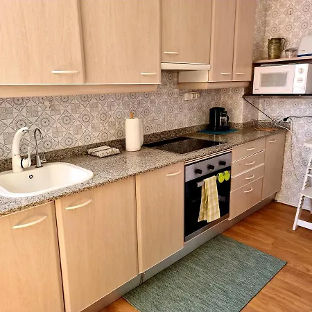 Apartment Sunflower Venecia