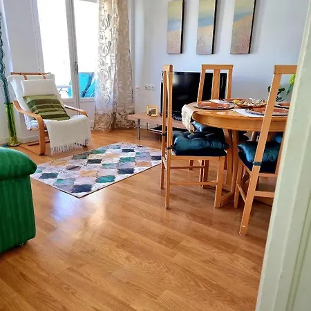 Apartment Sunflower Venecia Santa Pola