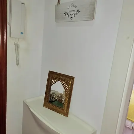 Sunflower Venecia Apartment Santa Pola