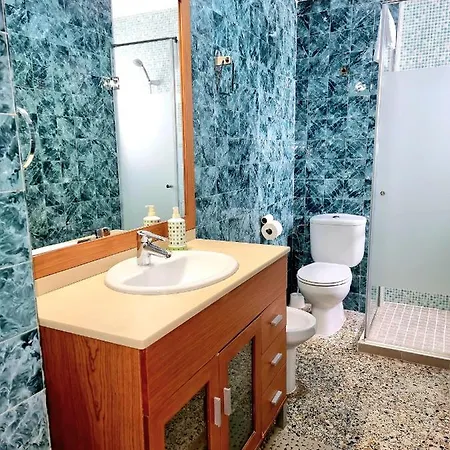 Sunflower Venecia Apartment *