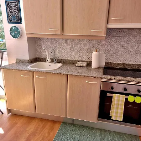 Sunflower Venecia Apartment Santa Pola