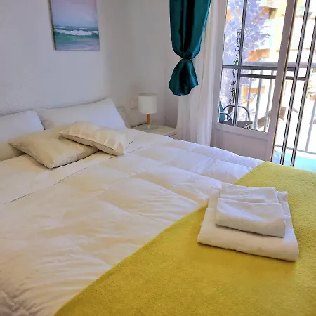 Apartment Sunflower Venecia *