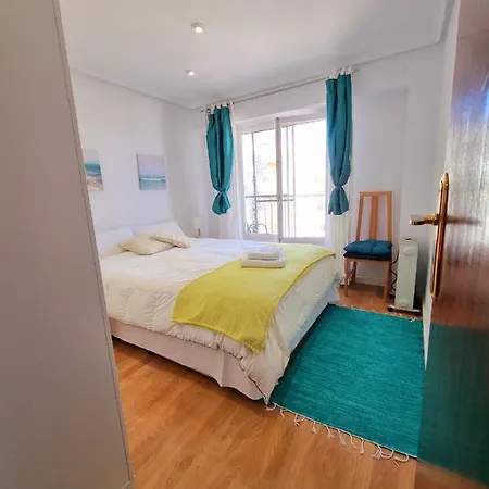 Sunflower Venecia Apartment Santa Pola