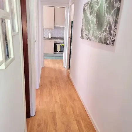 Apartment Sunflower Venecia *