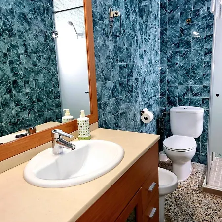 Apartment Sunflower Venecia